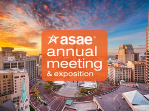 ASAE Annual 2026
