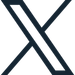 X logo