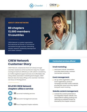 Crew Case Study