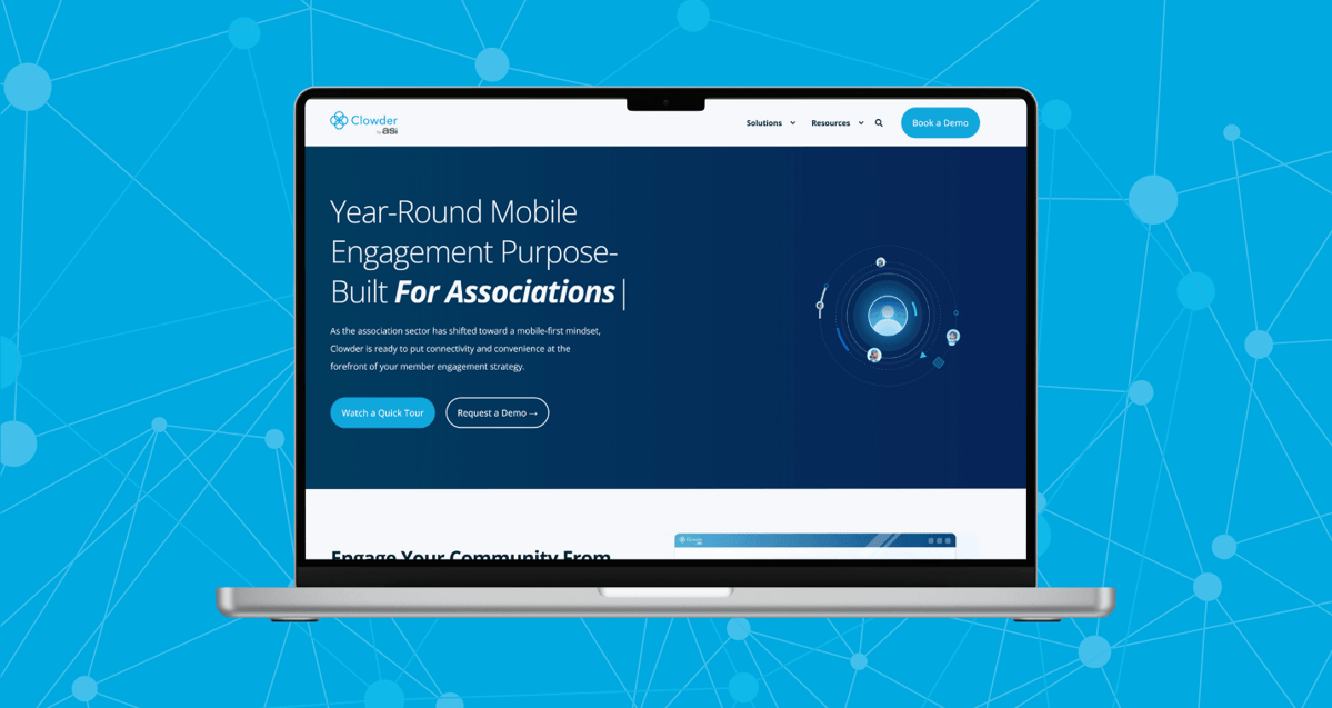 Clowder’s New Website Features Enhanced User Experience & Expanded ...