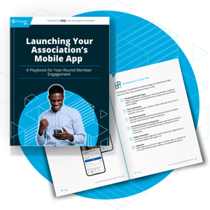 Download: Launching Your Association's Mobile App