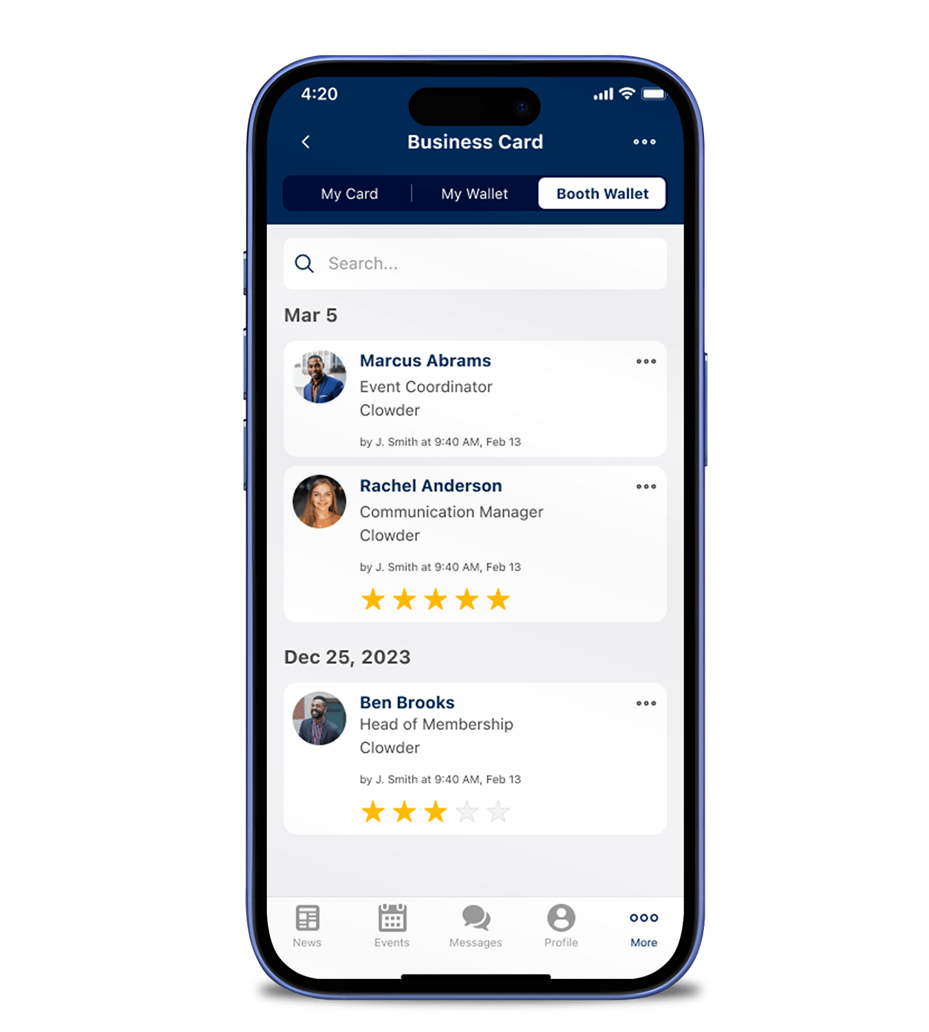 Clowder Platform Enhancements: Elevating Member and Exhibitor Experiences