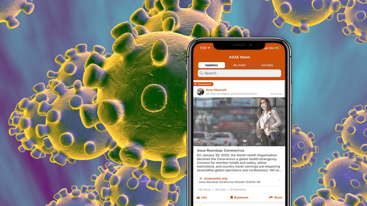 Define Clowder How Clowder Apps are Keeping Users Updated on the Coronavirus