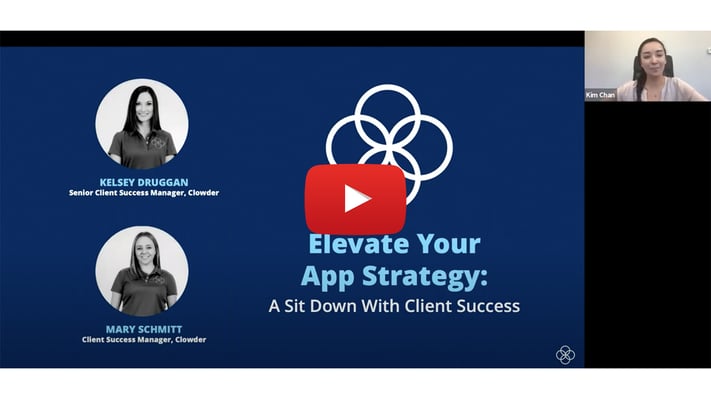 July Client Webinar Clip Image