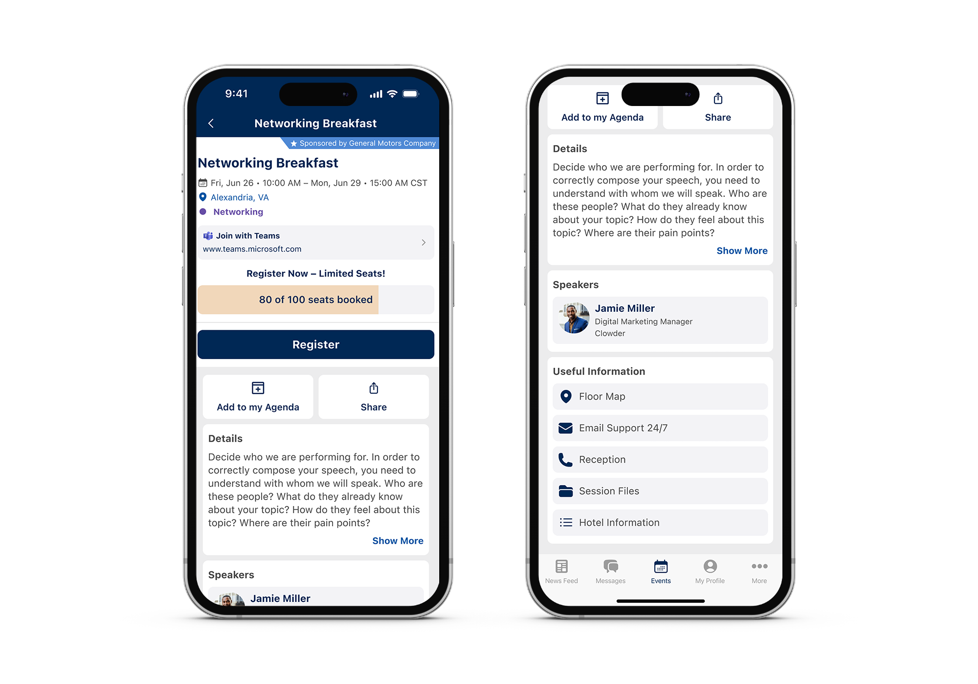 Clowder Platform Enhancements: Elevating Member and Exhibitor Experiences