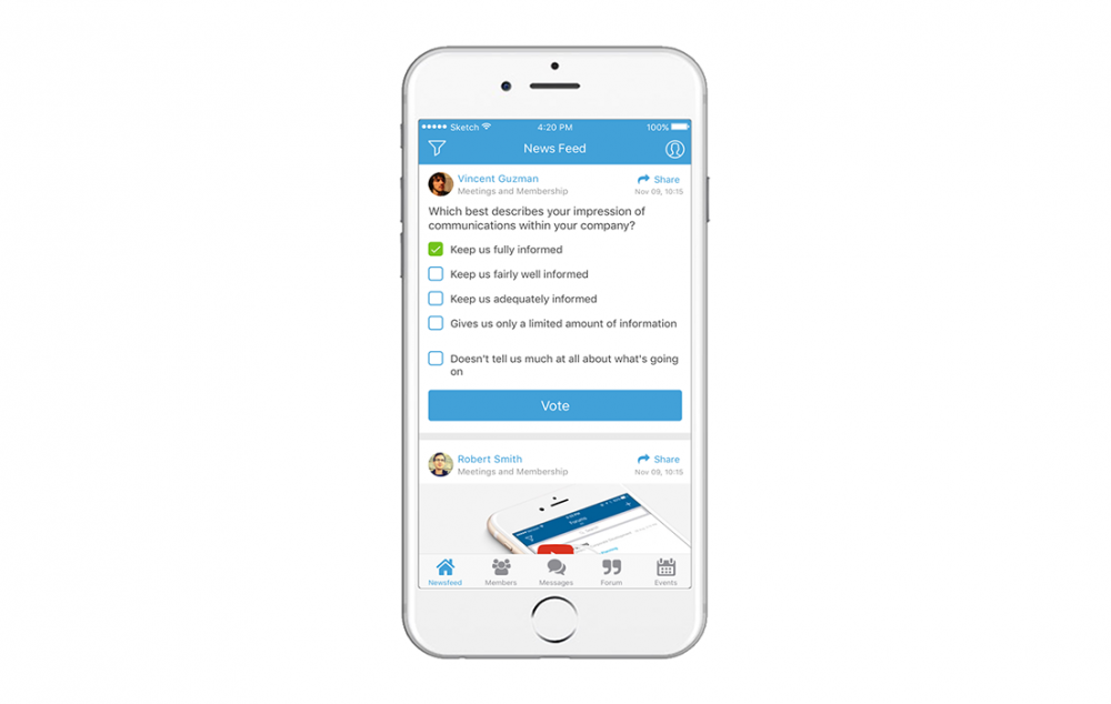 Best Practices: Polls