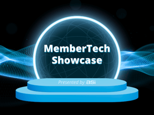 MemberTech Showcase