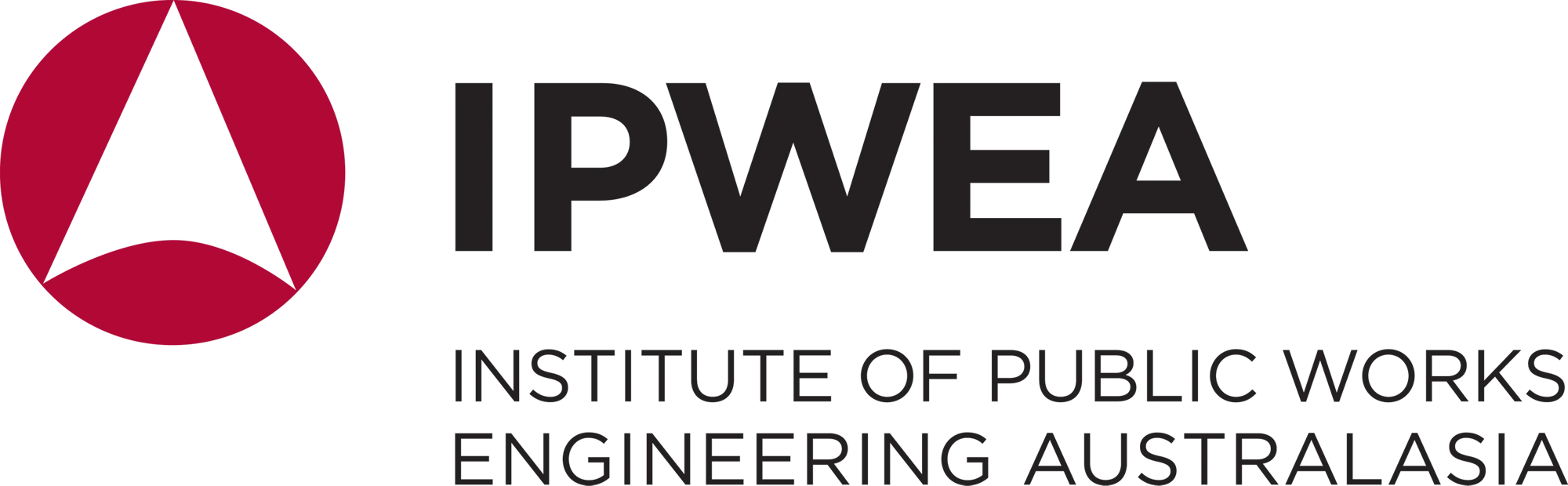 Institute of Public Works Engineering Australasia