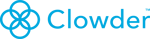 Clowder logo