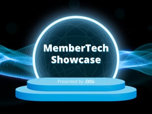 MemberTech Showcase