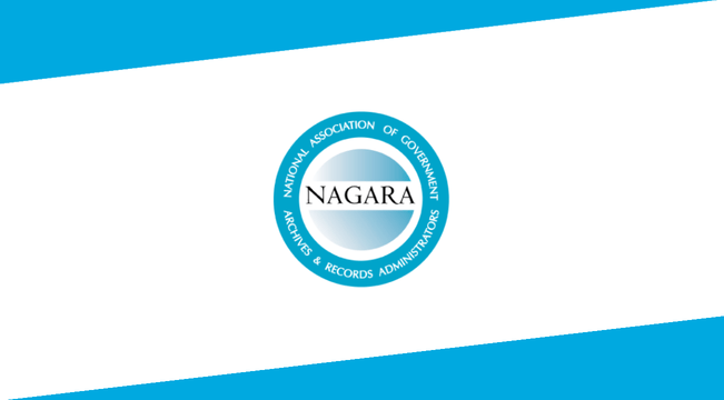 NAGARA Logo Graphic