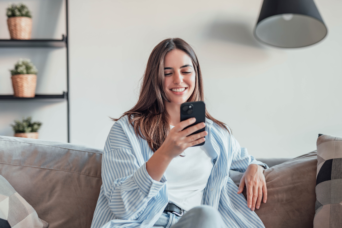 How a Year-Round Mobile App Strengthens Chapter Member Engagement