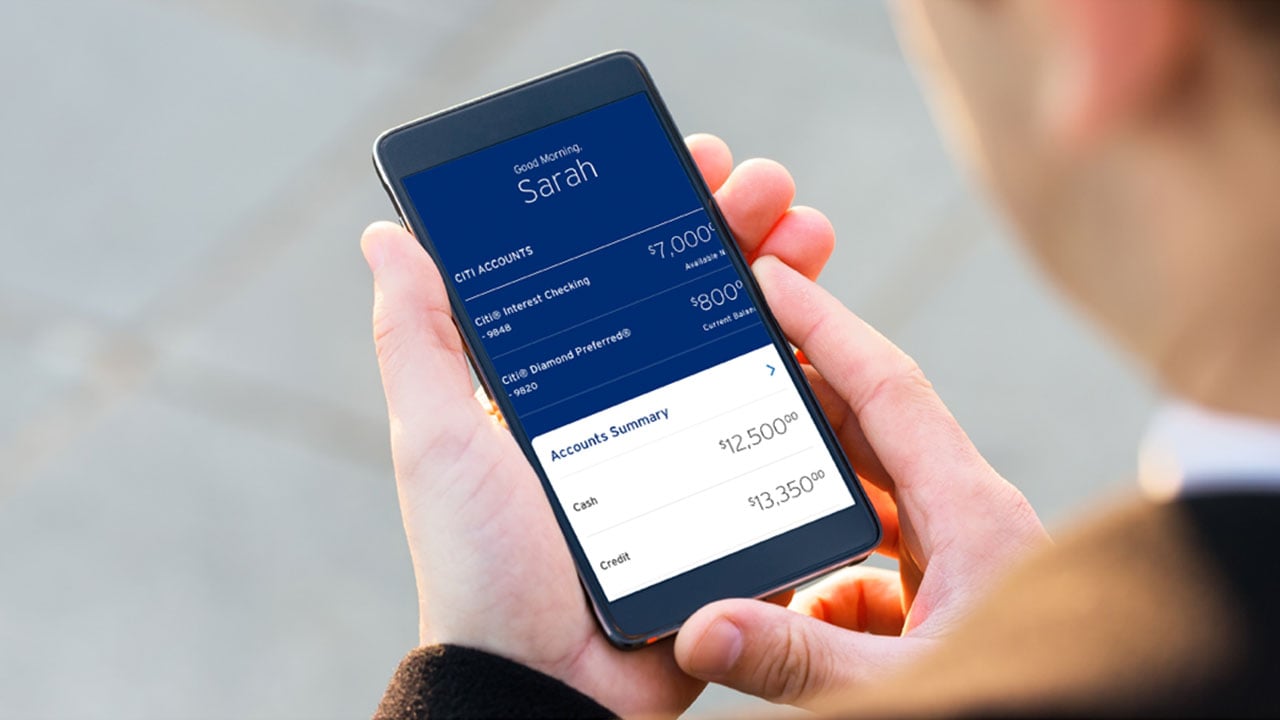 Mobile Apps - You Can Bank on Them!