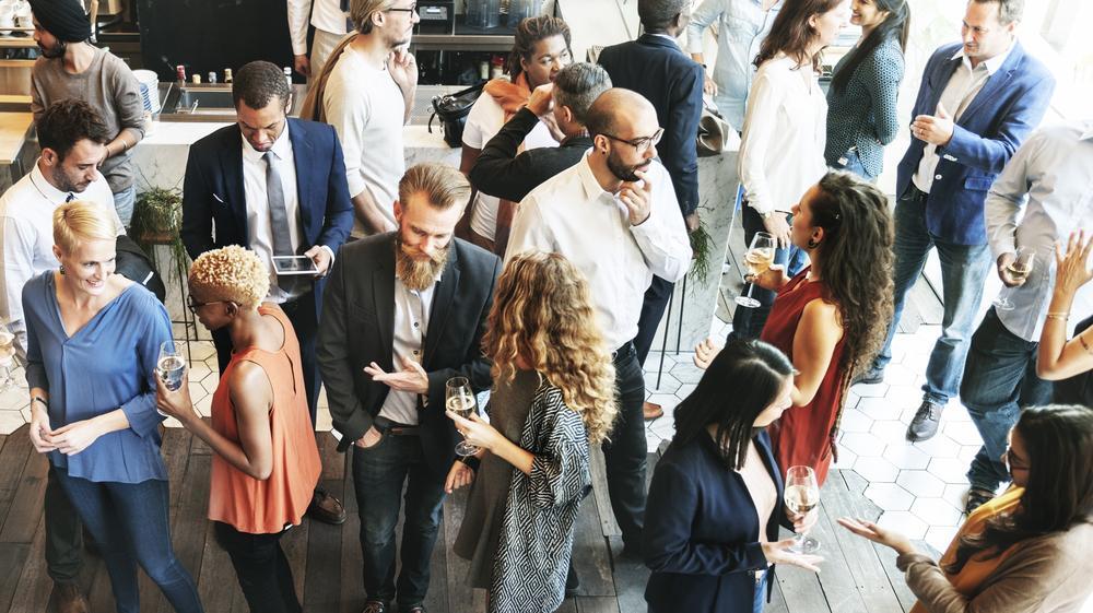 Using Influential Members to Promote Your Mobile App