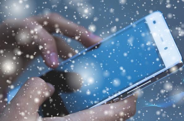 Show Gratitude with a Year-Round Mobile App