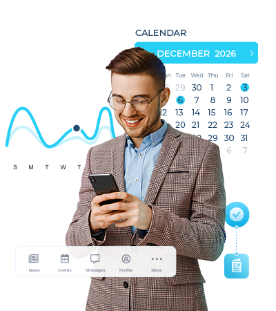 Event Management Software for Associations | Clowder
